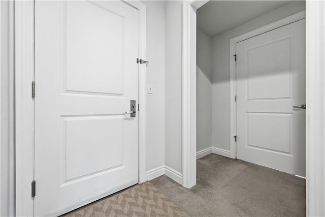 1240 Crescent Pl 3F, Squirrel Hill, PA 15217