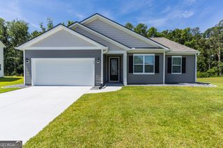 56 Woodford Reserve Drive, Pooler, GA 31322