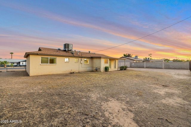 3612 W COLTER Street, Phoenix, AZ 85019