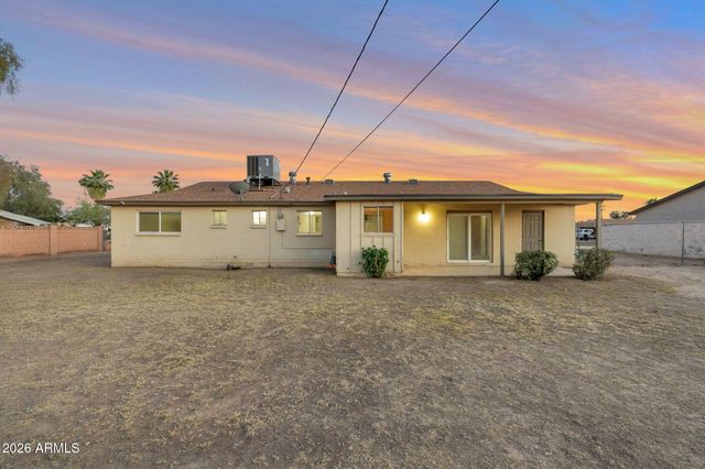 3612 W COLTER Street, Phoenix, AZ 85019