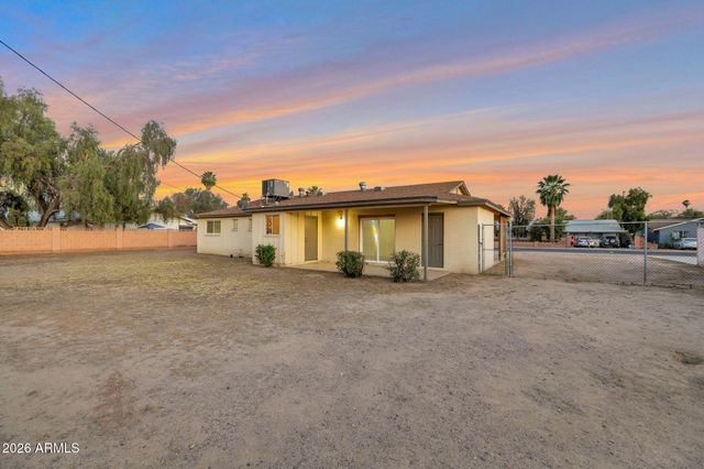 3612 W COLTER Street, Phoenix, AZ 85019