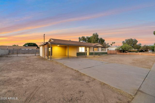 3612 W COLTER Street, Phoenix, AZ 85019