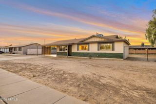 3612 W COLTER Street, Phoenix, AZ 85019