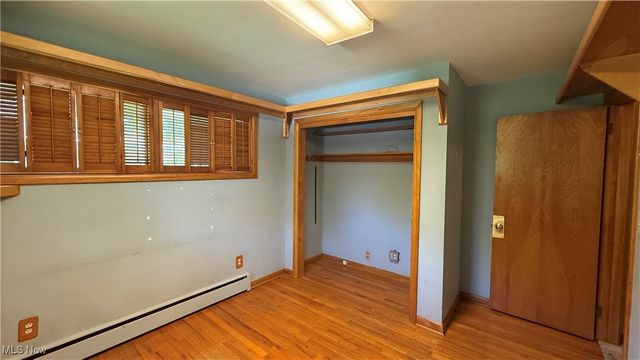 1414 Niles Cortland Road, Niles, OH 44446