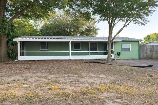 7006 VALIANT COURT, Orlando, FL 32818