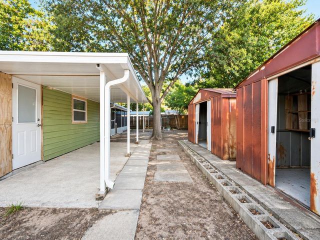 7006 VALIANT COURT, Orlando, FL 32818