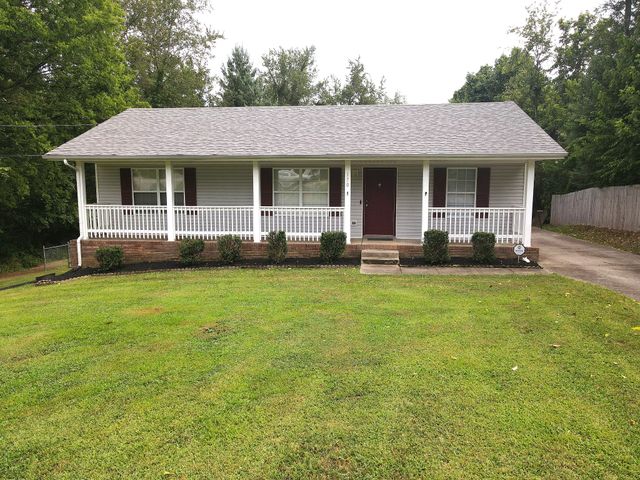 170 Cummings Creek Rd, Clarksville, TN 37042
