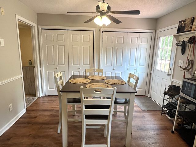 170 Cummings Creek Rd, Clarksville, TN 37042