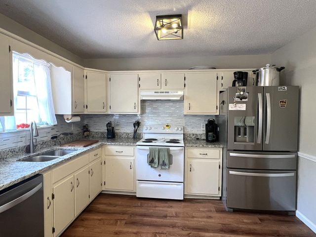 170 Cummings Creek Rd, Clarksville, TN 37042