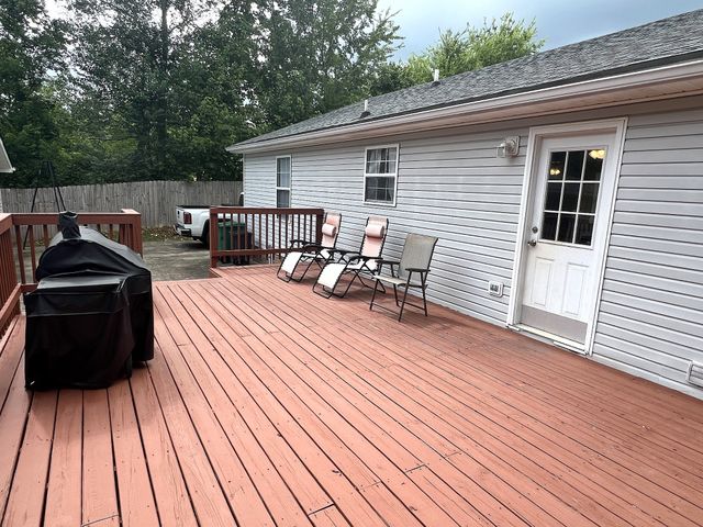 170 Cummings Creek Rd, Clarksville, TN 37042