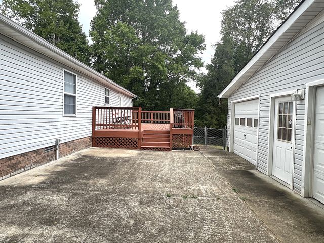 170 Cummings Creek Rd, Clarksville, TN 37042