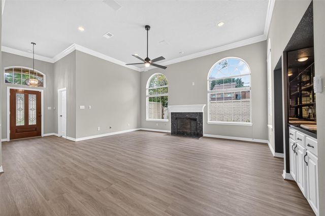 14303 Reissen Lane, Houston, TX 77069