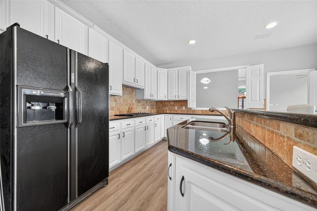 14303 Reissen Lane, Houston, TX 77069