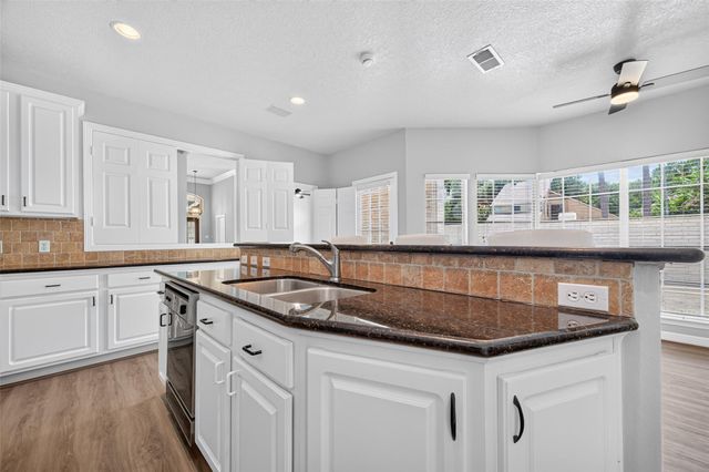14303 Reissen Lane, Houston, TX 77069