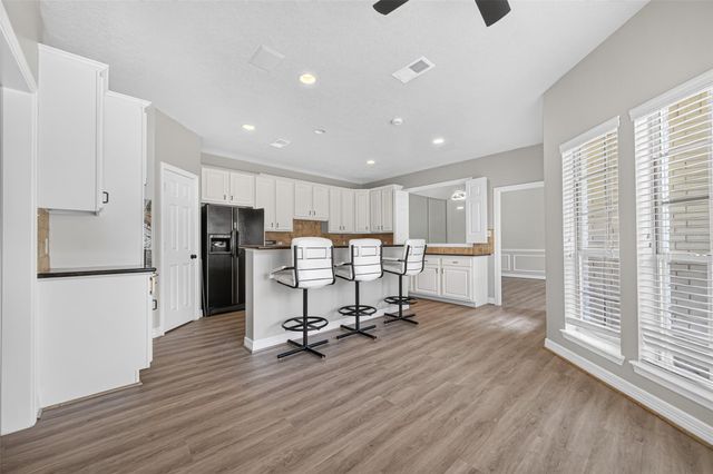 14303 Reissen Lane, Houston, TX 77069