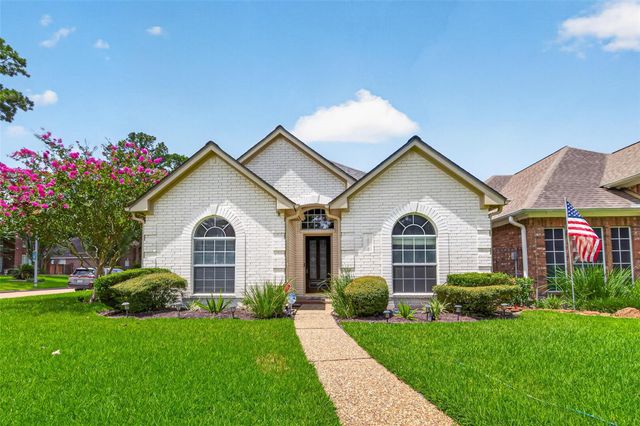 14303 Reissen Lane, Houston, TX 77069