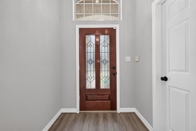 14303 Reissen Lane, Houston, TX 77069