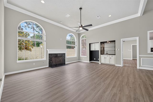 14303 Reissen Lane, Houston, TX 77069