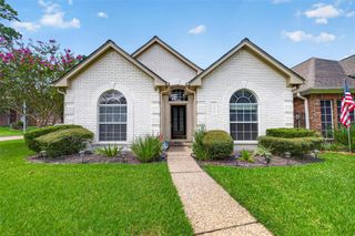 14303 Reissen Lane, Houston, TX 77069