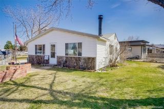 6750 Clermont Street, Commerce City, CO 80022