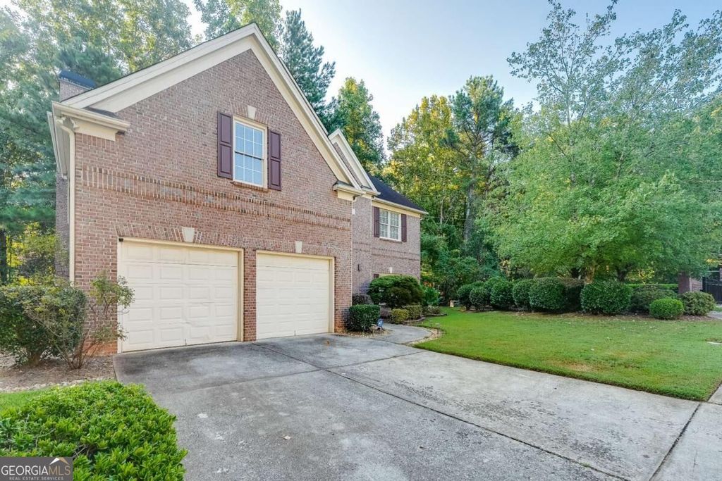 105 Beracah Walk, Atlanta, GA 30331 — photo 2
