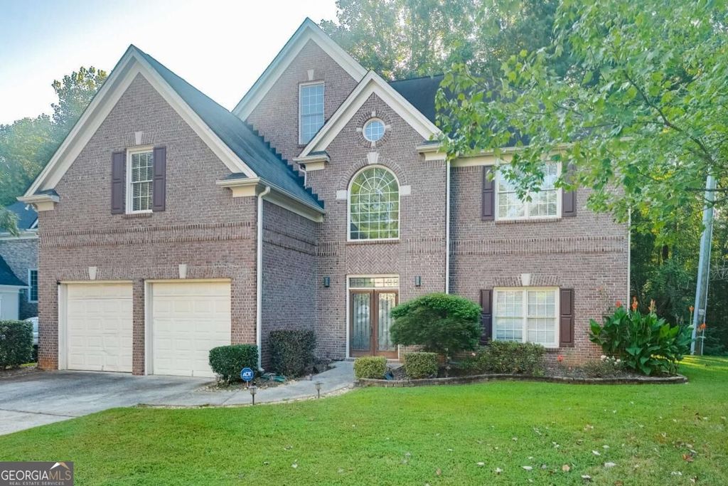 105 Beracah Walk, Atlanta, GA 30331 — photo 3