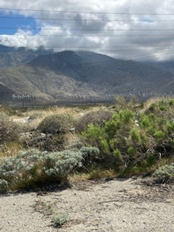 13054 Blue Flag Road, Whitewater, CA 92282