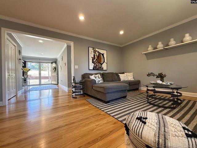 6033 Robinwood Road, Columbia, SC 29206