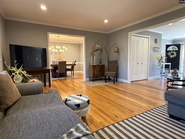 6033 Robinwood Road, Columbia, SC 29206