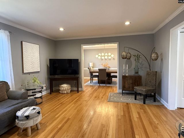 6033 Robinwood Road, Columbia, SC 29206