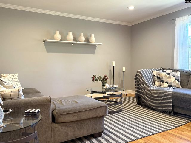 6033 Robinwood Road, Columbia, SC 29206