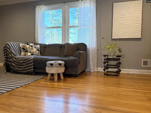 6033 Robinwood Road, Columbia, SC 29206