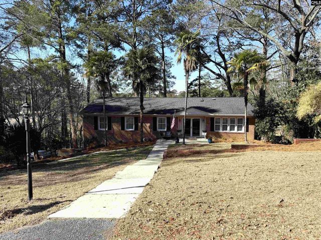 6033 Robinwood Road, Columbia, SC 29206