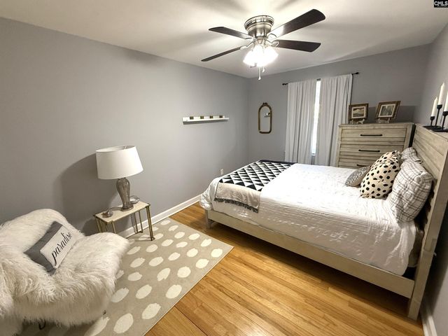 6033 Robinwood Road, Columbia, SC 29206