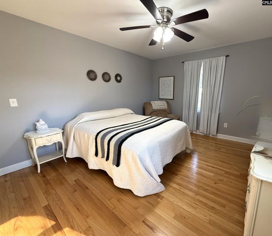 6033 Robinwood Road, Columbia, SC 29206