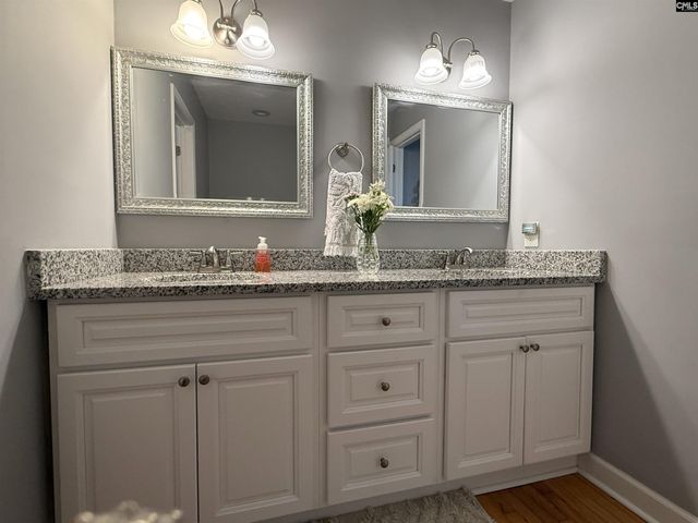 6033 Robinwood Road, Columbia, SC 29206