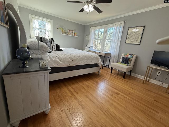 6033 Robinwood Road, Columbia, SC 29206