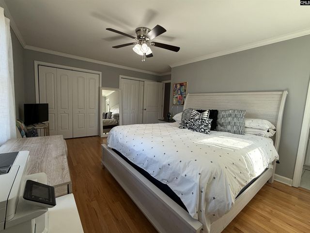 6033 Robinwood Road, Columbia, SC 29206