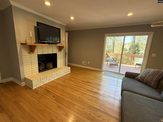 6033 Robinwood Road, Columbia, SC 29206