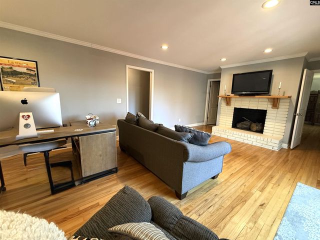 6033 Robinwood Road, Columbia, SC 29206