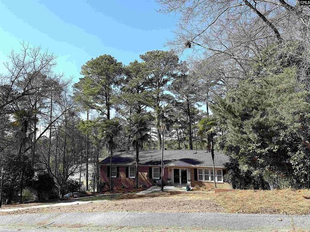 6033 Robinwood Road, Columbia, SC 29206
