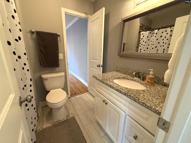 6033 Robinwood Road, Columbia, SC 29206