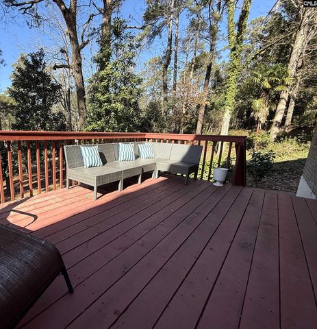 6033 Robinwood Road, Columbia, SC 29206