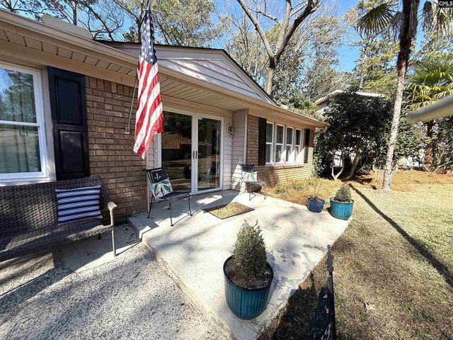 6033 Robinwood Road, Columbia, SC 29206