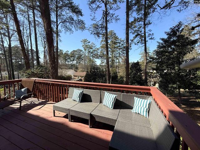 6033 Robinwood Road, Columbia, SC 29206