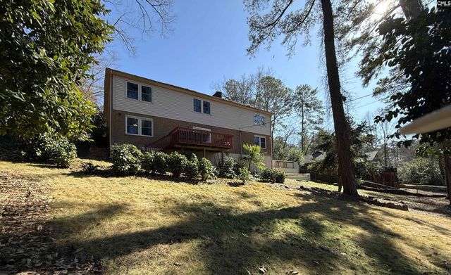 6033 Robinwood Road, Columbia, SC 29206