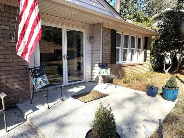 6033 Robinwood Road, Columbia, SC 29206