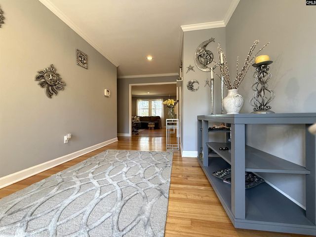 6033 Robinwood Road, Columbia, SC 29206