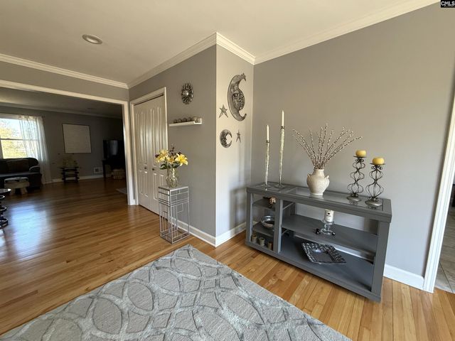 6033 Robinwood Road, Columbia, SC 29206