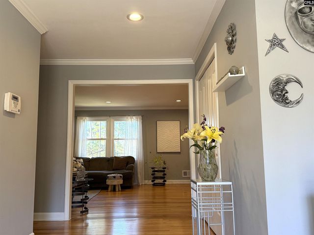 6033 Robinwood Road, Columbia, SC 29206